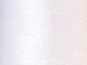 Нитки Mettler SERACOR 120 оверлочные универсальные 1000 м (2000)