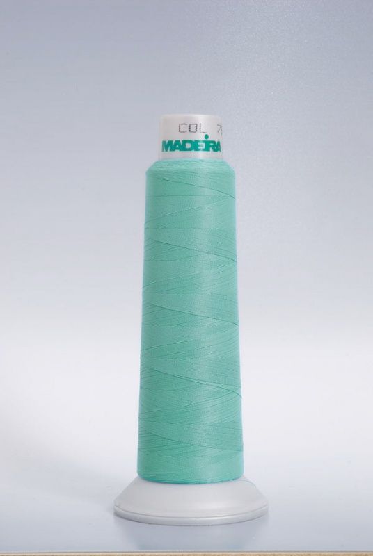 Нитки матовые, вышивальные Frosted Matt MADEIRA №40, 2500м