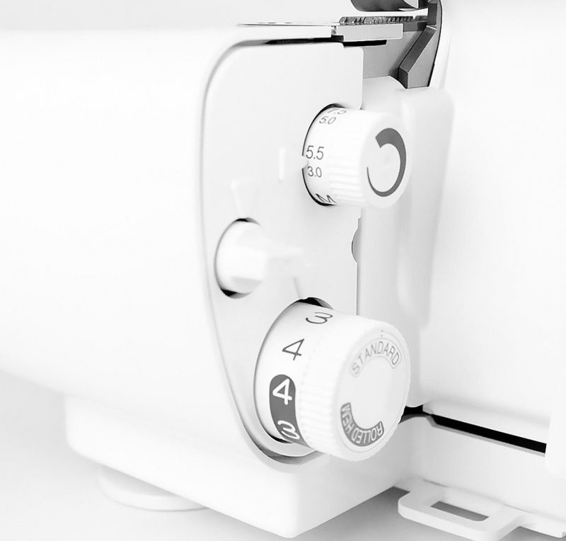 Оверлок Babylock BLE1EX Enspire