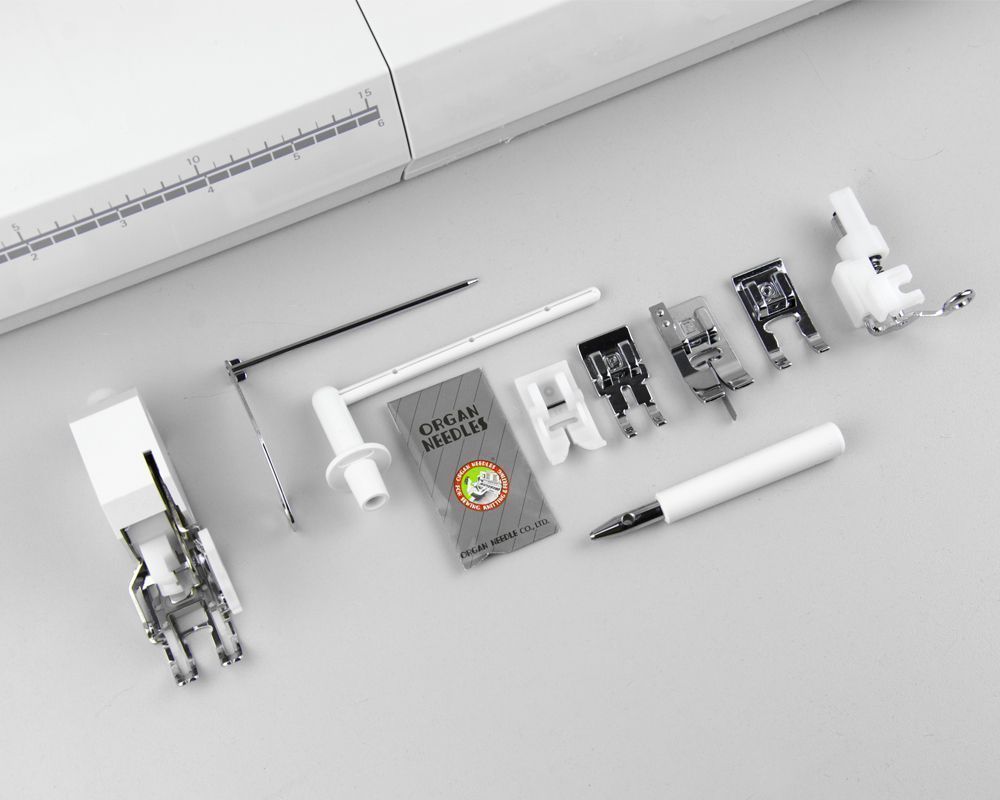 Швейная машина Juki DX-2000QVP