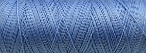 Нитки швейные вощеные Aurora Cotton № 50/3, 180м (21117)