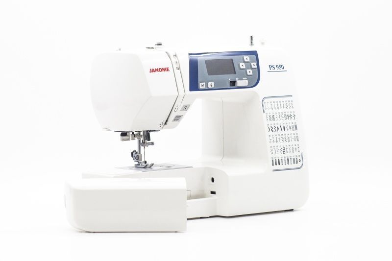 Швейная машина Janome PS-950