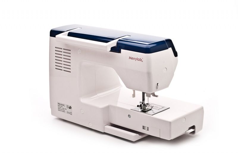 Швейная машина Merrylock 8350