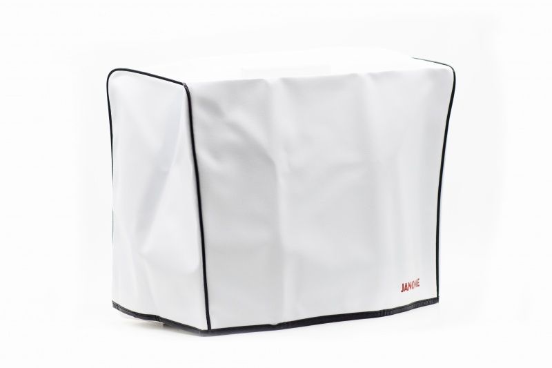 Распошивальная машина Janome Cover Pro 7