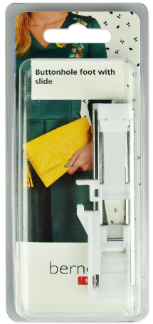 Лапка петельная Bernette 502 020 92 98