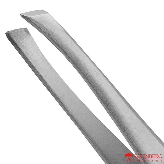 Пинцет косметический Solinberg 251-092