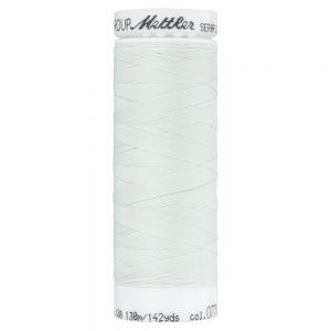 Нитки Mettler SERAFLEX 120 для эластичных швов, 130 м (0778)
