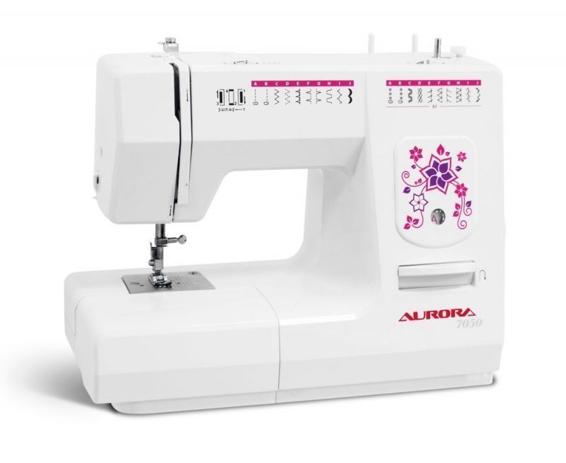Швейная машина Aurora 7050