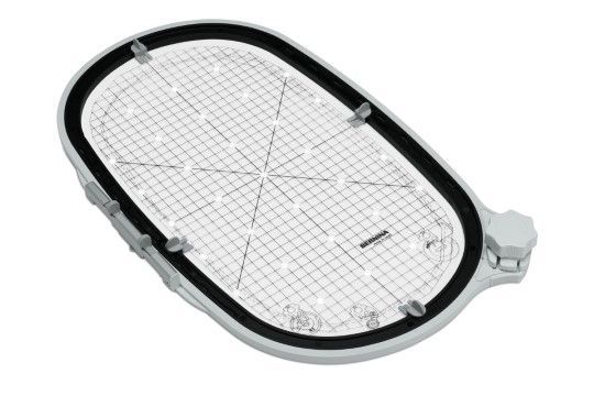 Вышивальные пяльцы BERNINA Maxi 210*400мм арт. 034 925 70 00