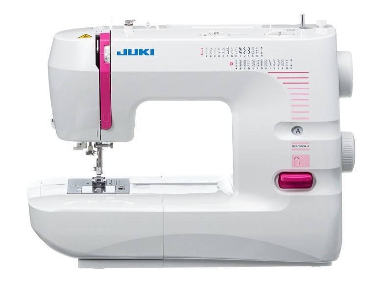 Швейная машина Juki HZL-355ZW-A