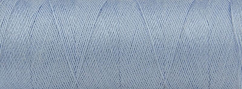 Нитки Aurora швейные для джинсы 30