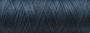 Нитки швейные вощеные Aurora Cotton № 50/3, 180м (20894)