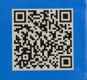 Набор для плетения на колышках Loom MINI для квадратов PRYM 624159