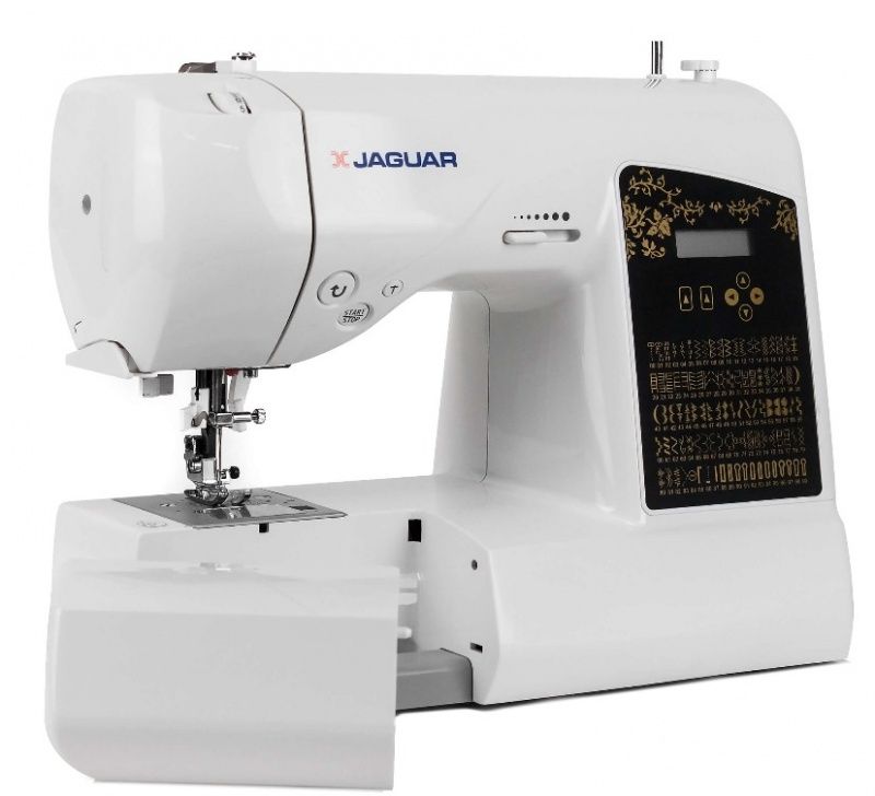 Швейная машина Jaguar Pro5