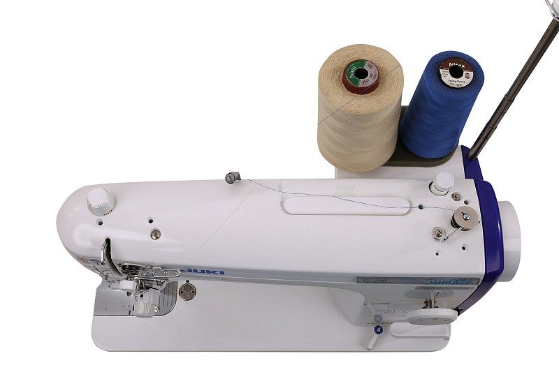 Прямострочная швейная машина Juki TL-2300 Sumato