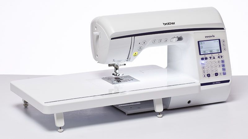 Швейная машина Brother NV-1800Q