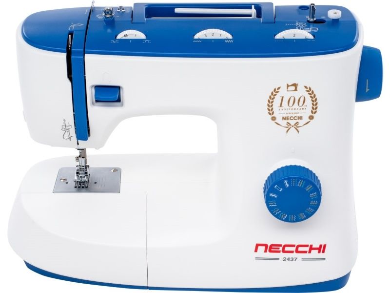 Швейная машина Necchi 2437 | Фото 1