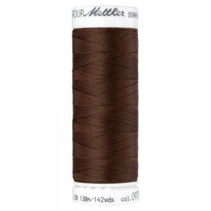 Нитки Mettler SERAFLEX 120 для эластичных швов, 130 м (0975)