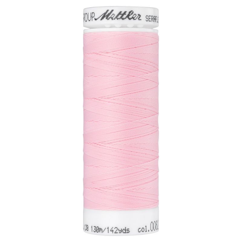 Нитки Mettler SERAFLEX 120 для эластичных швов, 130 м