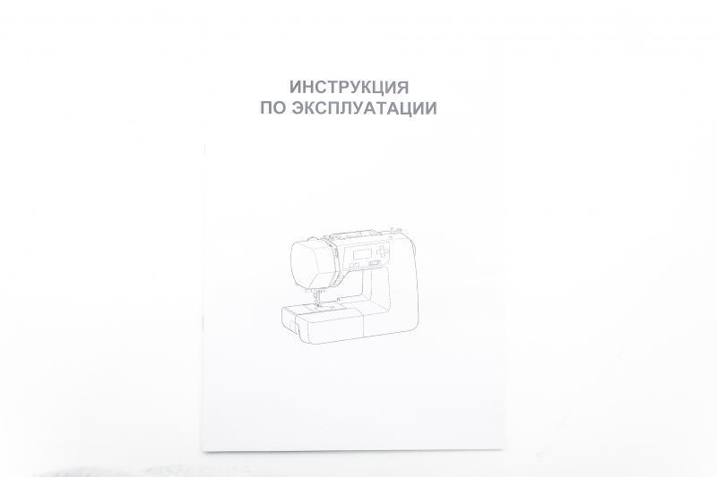 Швейная машина Janome PS-950