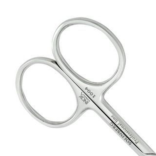 Ножницы маникюрные для кутикулы Solinberg "Pro line" 212-1004