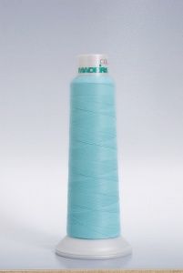 Нитки матовые, вышивальные, MADEIRA №40, 2500м (7827)
