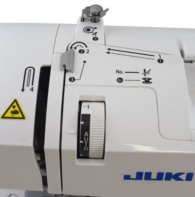 Швейная машина Juki HZL-K85