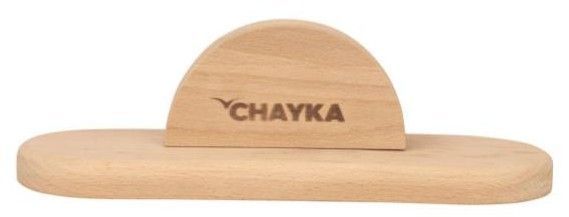 Портновские колодки CHAYKA Утюжок стандартный 