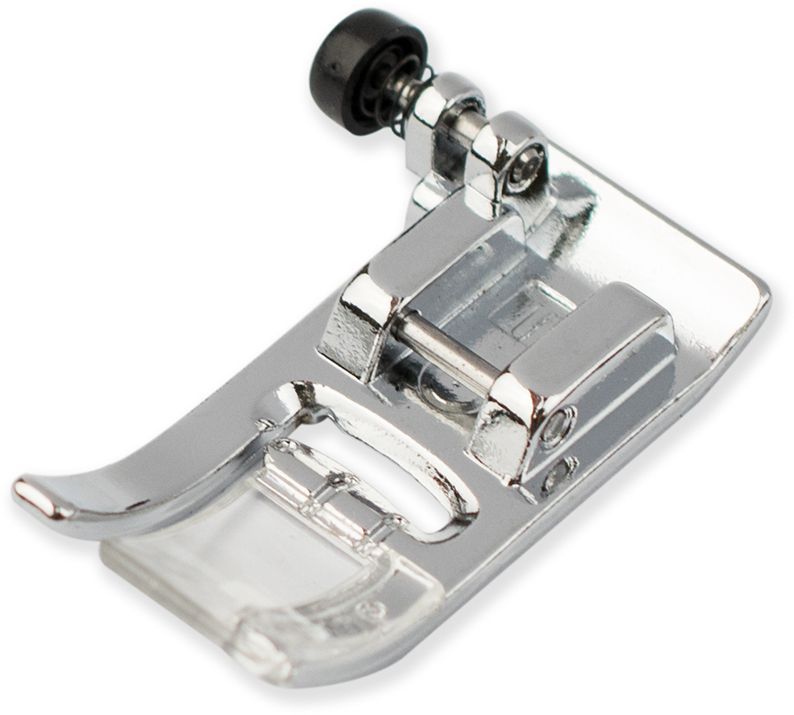 Лапка универсальная с кнопкой Bernette 502020.69.03