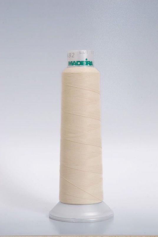 Нитки матовые, вышивальные Frosted Matt MADEIRA №40, 2500м