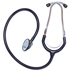 Фонендоскоп CS Medica CS-404 (черный)