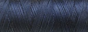 Нитки швейные вощеные Aurora Cotton № 50/3, 180м (21000)
