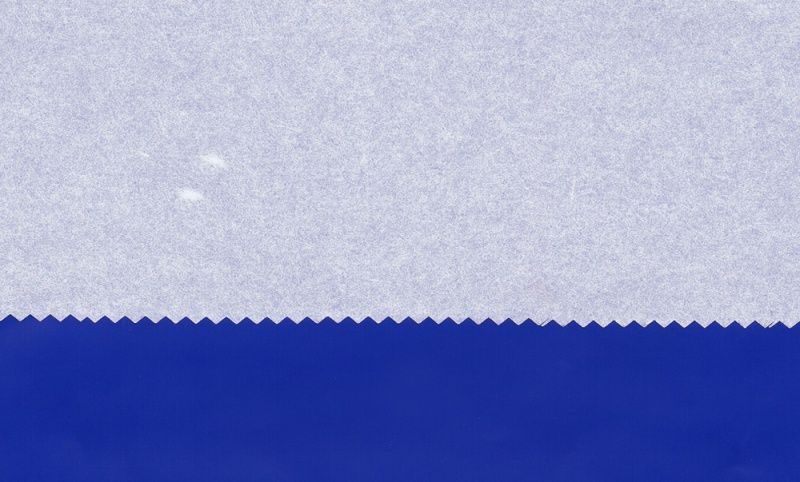 Флизелин неклеевой, отрывной 30 см х 10 м, плотность 55 г/м2