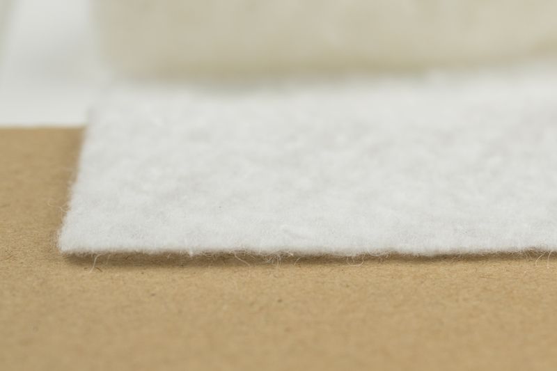 Наполнитель для квилтов Super Soft White 114смx1м 316769