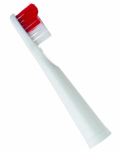 Насадки CS Medica SP-22 для зубной щетки CS Medica SonicPulsar CS-232 (2шт.)