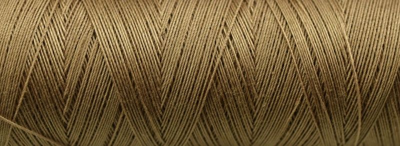 Нитки швейные вощеные Aurora Cotton № 50/3, 180м
