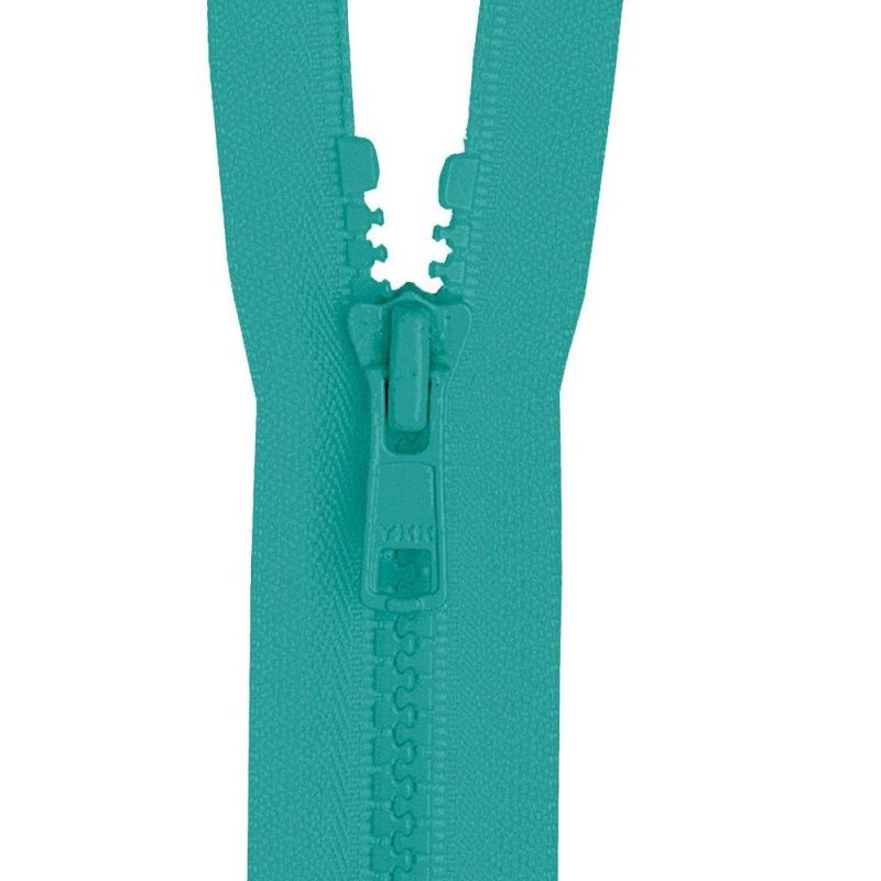 Молния пластик 70см, тракторная, разъемная тип 5 (5,70мм) YKK 4335956/70 VSOR-56