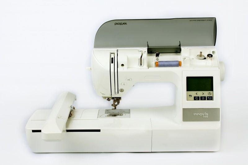 Вышивальная машина Brother NV-750E