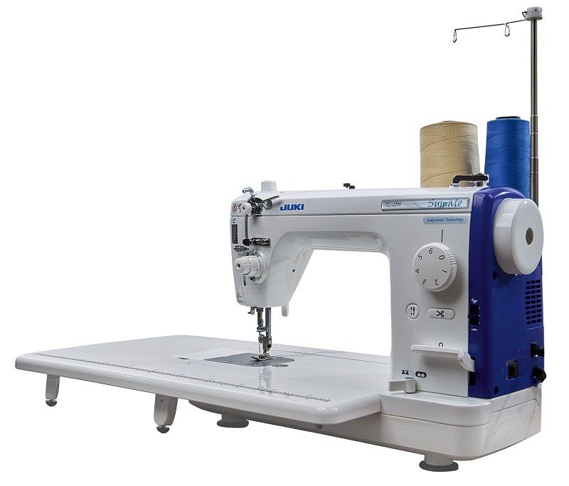 Прямострочная швейная машина Juki TL-2300 Sumato