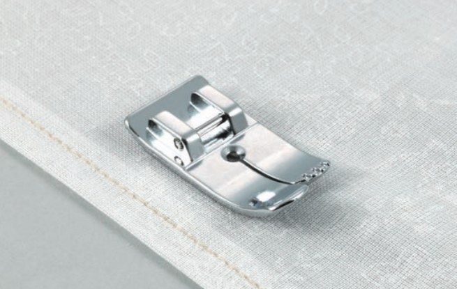 Лапка Brother F011N для прямых строчек