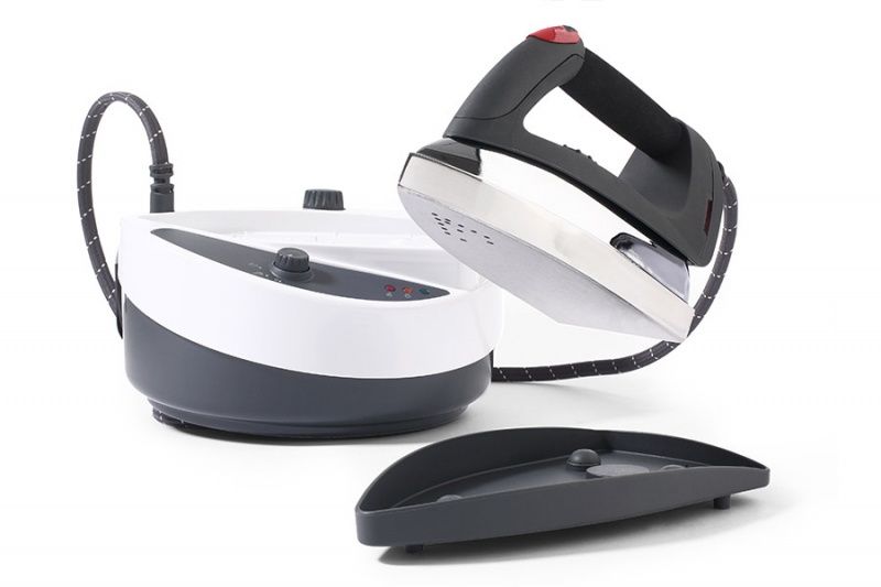 Парогенератор с утюгом MAC CPM 250