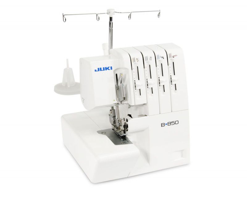 Оверлок Juki B850N