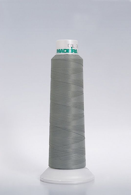 Нитки матовые, вышивальные Frosted Matt MADEIRA №40, 2500м