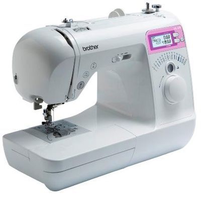 Швейная машина Brother ML-600