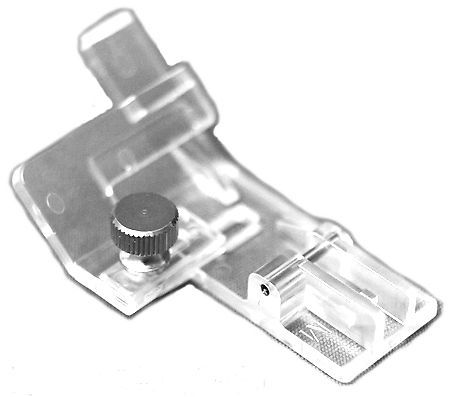 Лапка Janome М 200-801-304 универсальная для 1200D (комбинируется с направителями H1, Н2 и Н3)