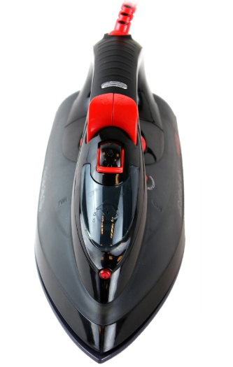Утюг с отпаривателем MIE D4