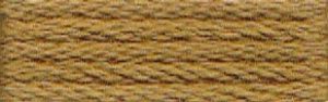 Нитки Madeira мулине хлопок 10м (2201)