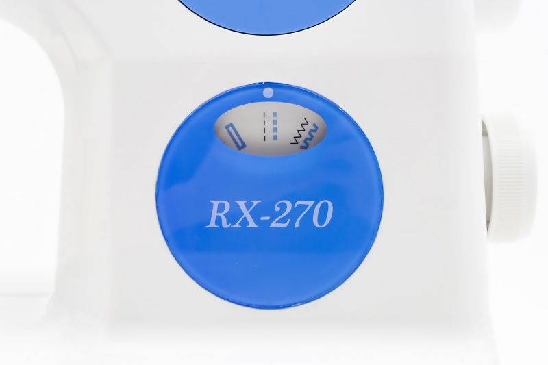 Швейная машина Jaguar RX-270