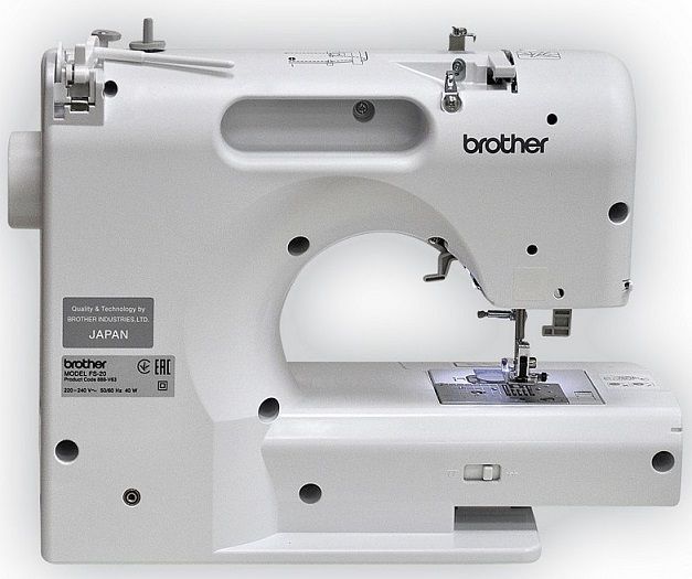 Швейная машина Brother FS-20