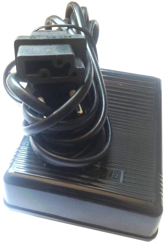 Педаль FDM на оверлок Comfort 110 - 150